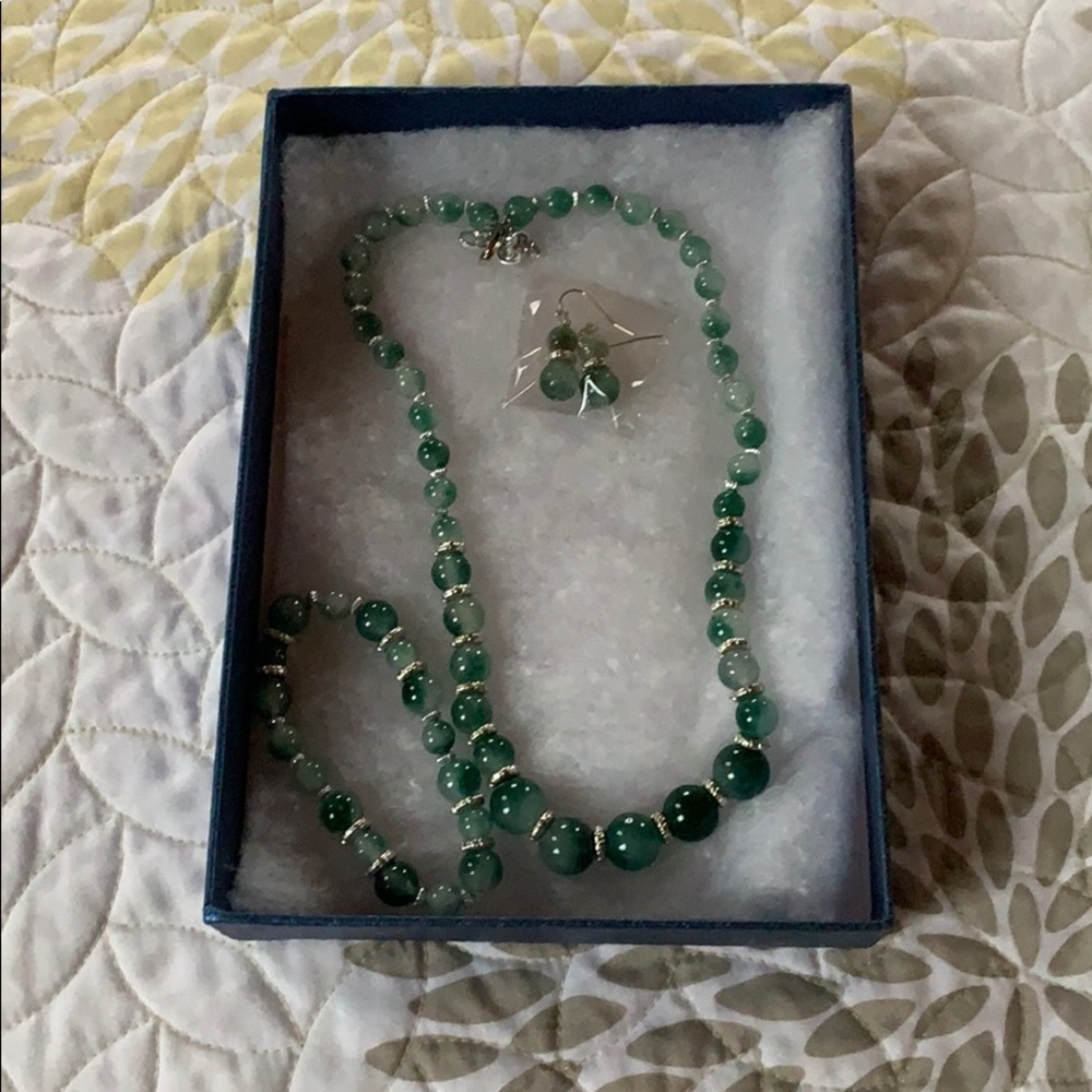 Jewelry Set